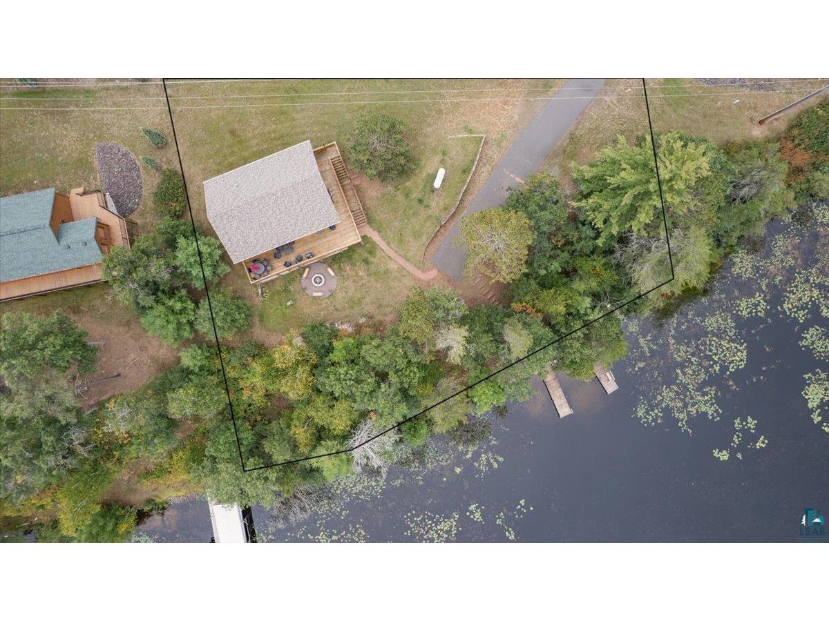 7207 E County Rd T Wascott WI 54838 - Minong Flowage 6124156 image5