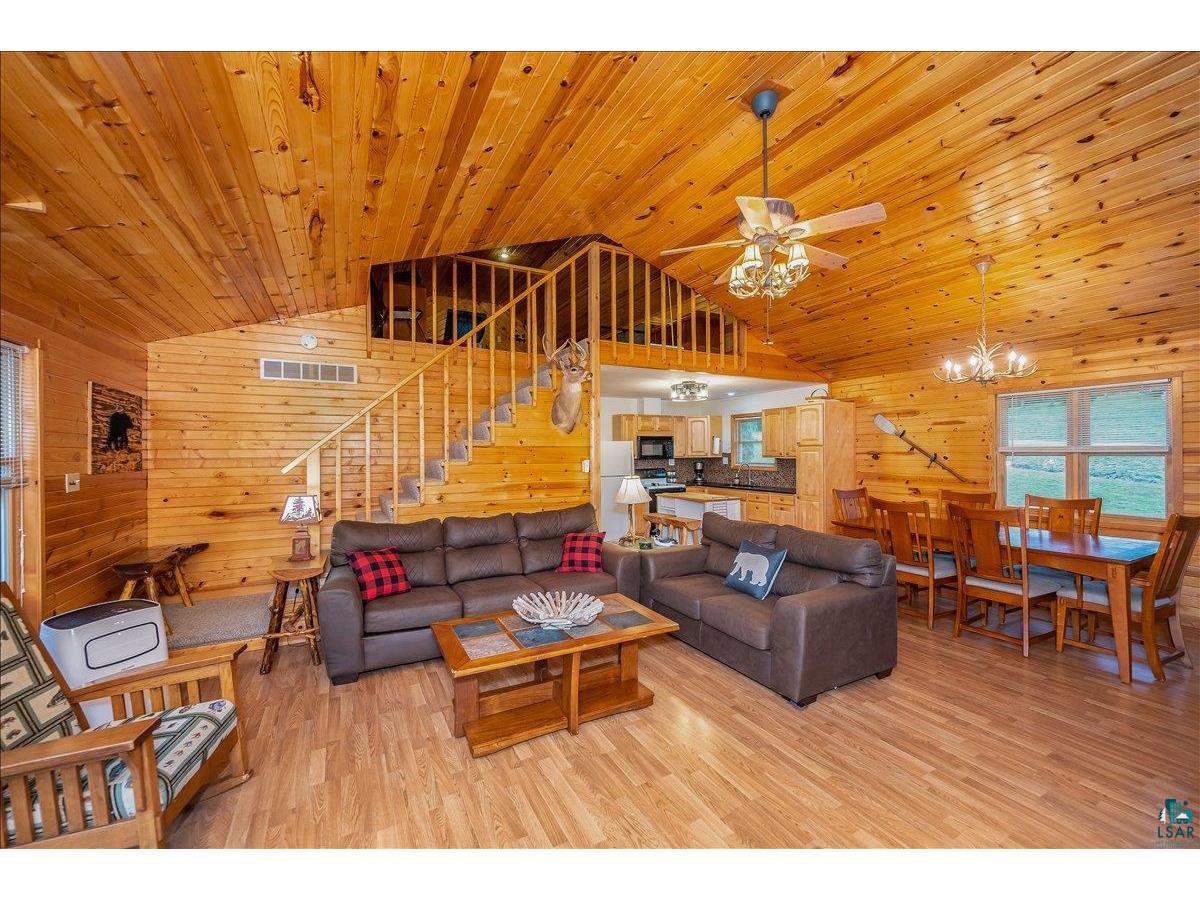 7207 E County Rd T Wascott WI 54838 - Minong Flowage 6124156 image7