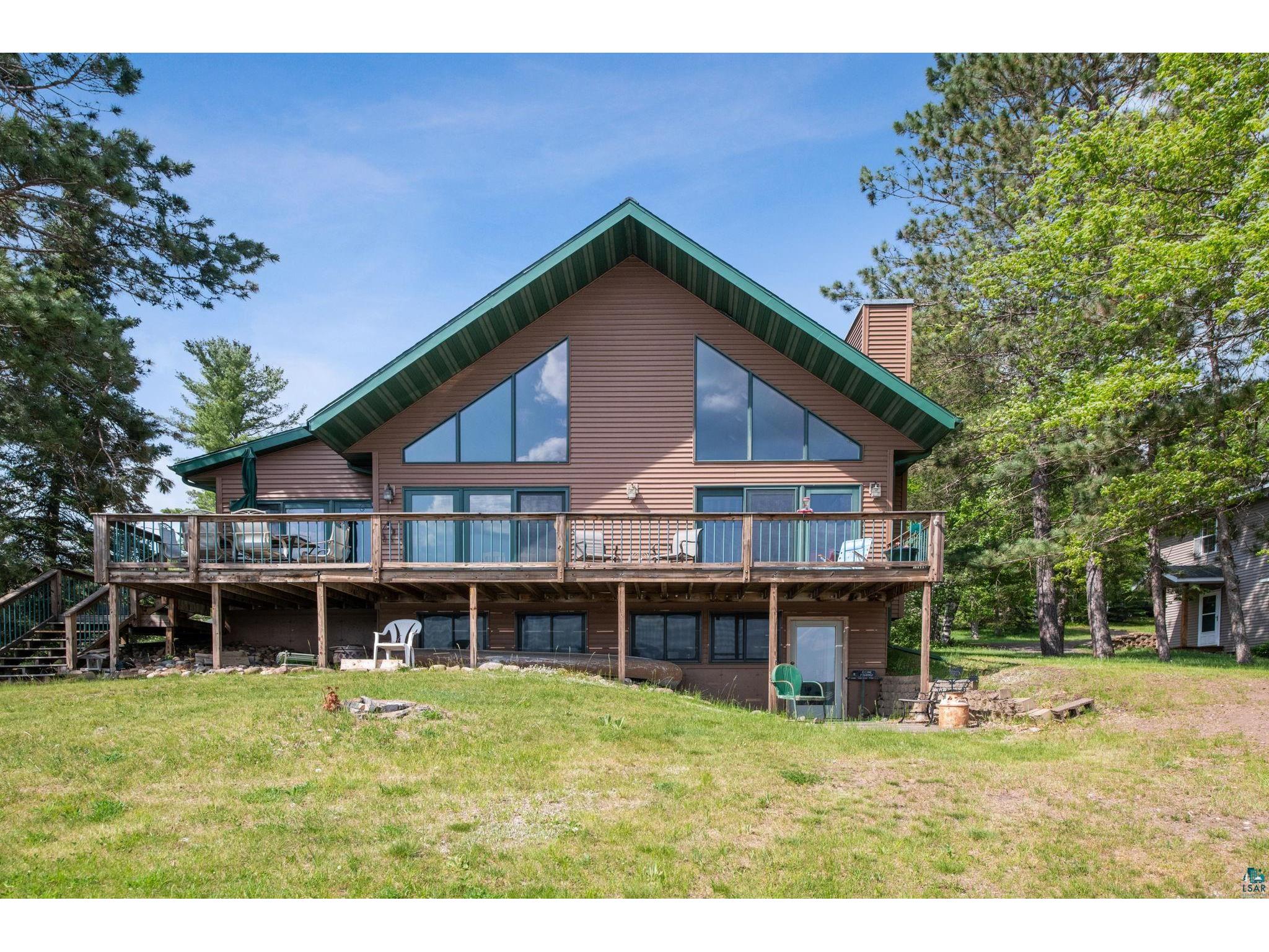 7215 Ruth Lake Rd Iron River WI 54847 - Ruth 6108406 image1