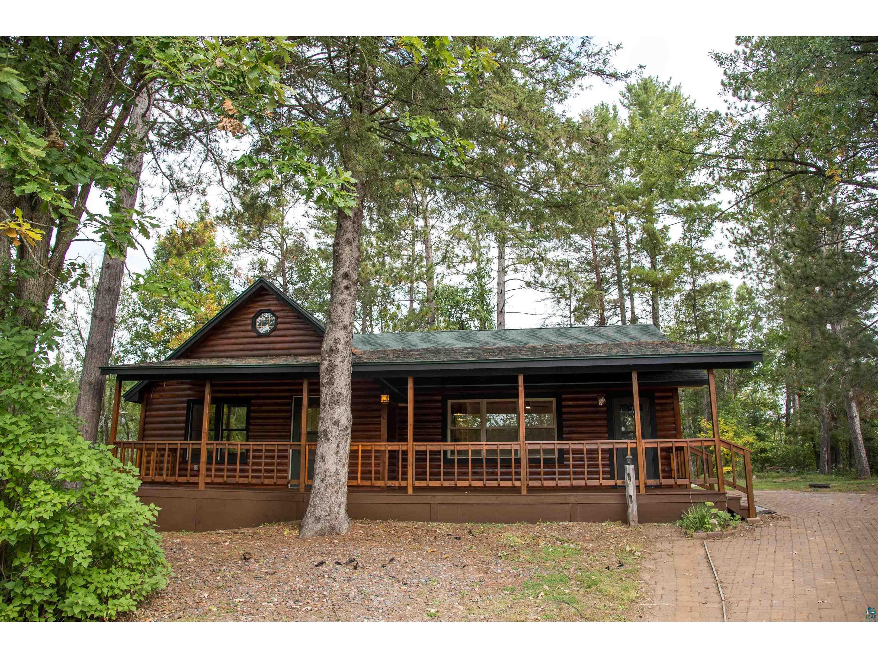 7217 County Hwy 61, Rutledge, MN, 55795 MLS 6105608 Edina Realty