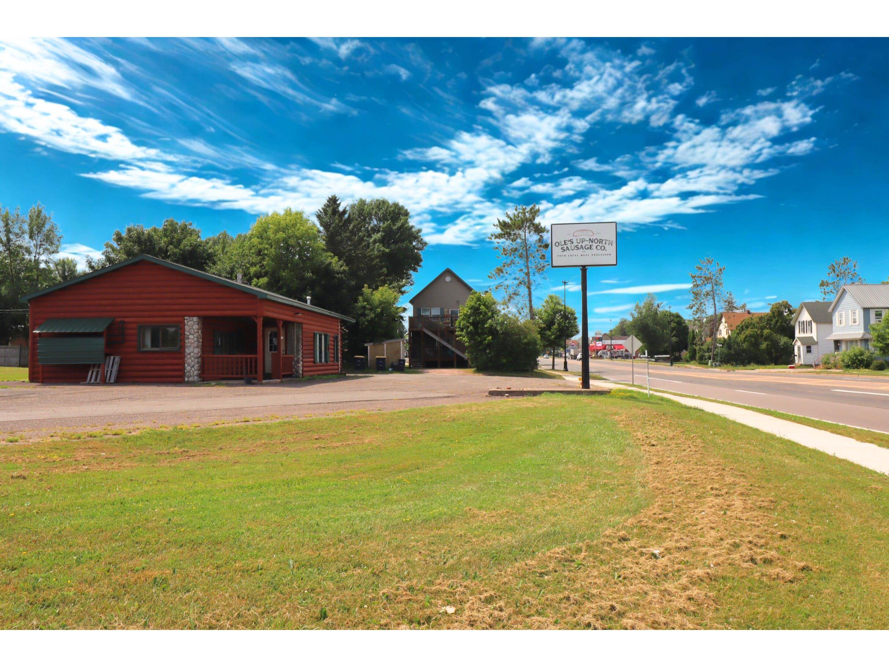 722 Lake Shore Dr E Ashland WI 54806 6117951 image1