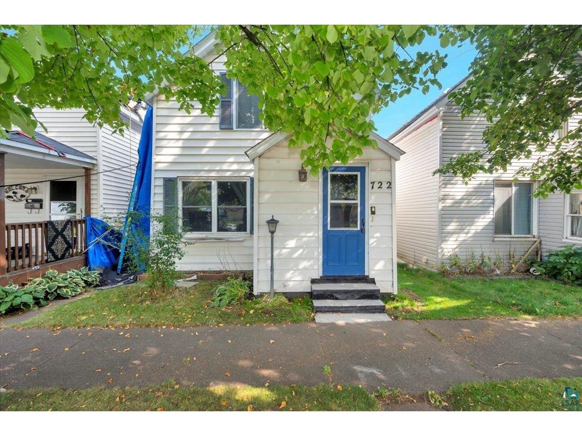 722 Weeks Ave Superior WI 54880 6116202 image1