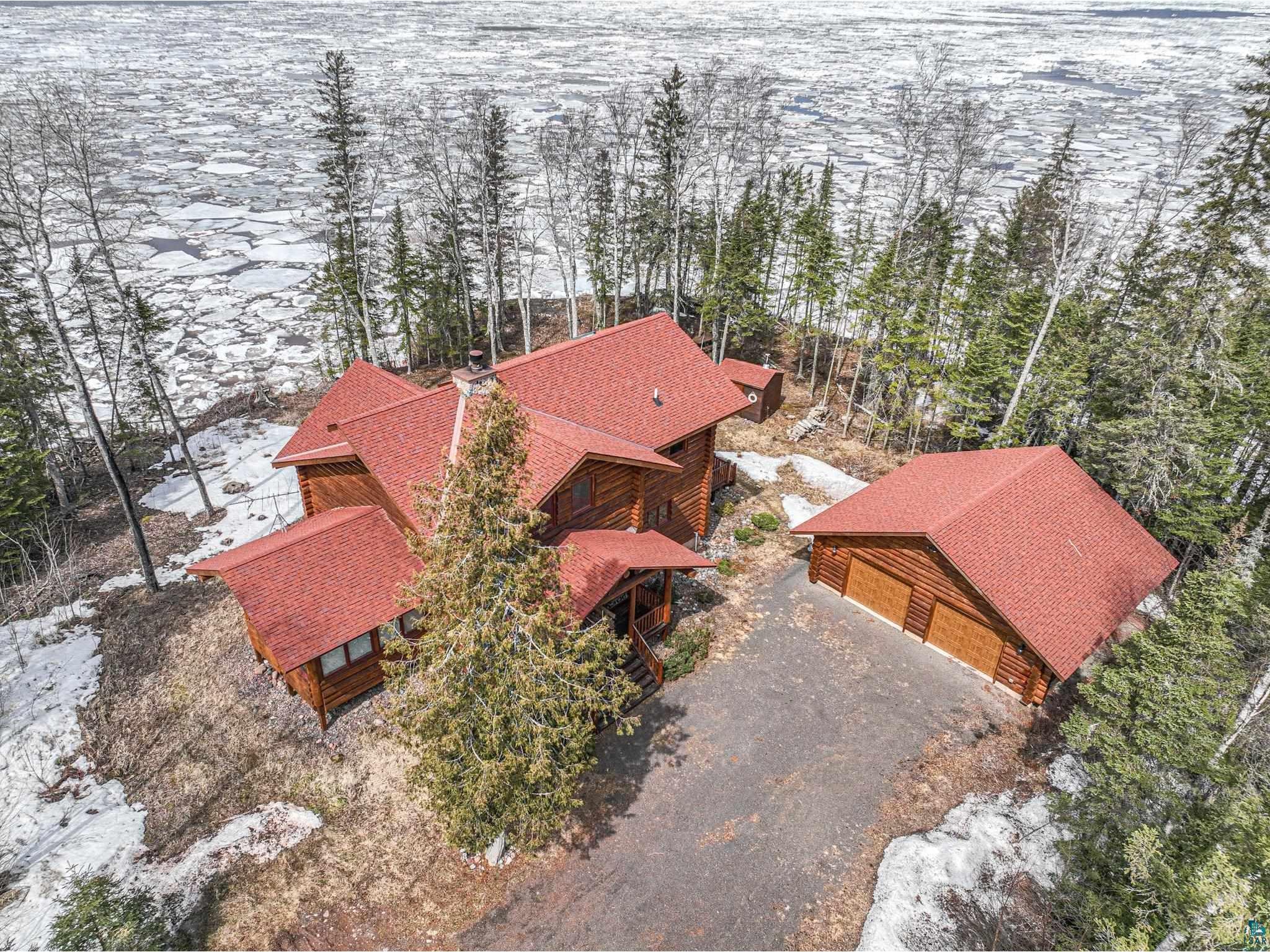 7230 Quarry Shores Rd Port Wing WI 54865 - Lake Superior 6102236 image1