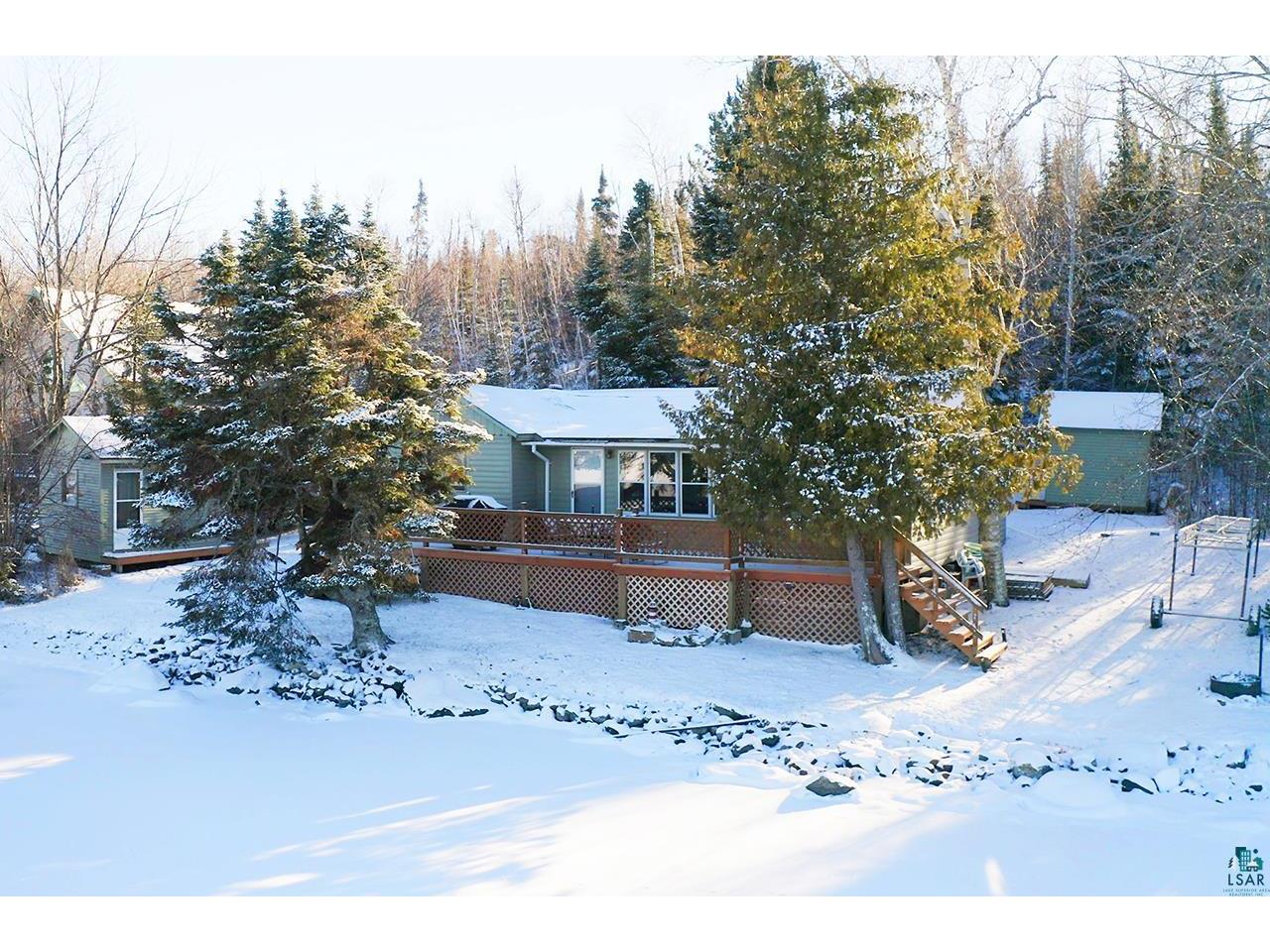 7241 Frazer Bay Dr Cook MN 55723 - Vermilion 6111905 image1