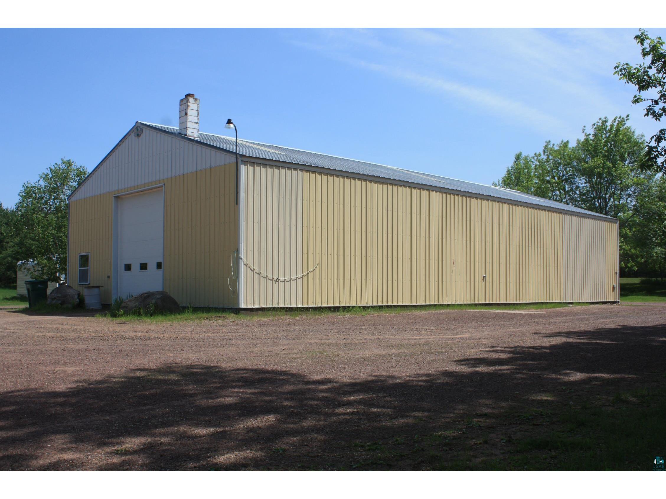 7249 Peterson Rd Lake Nebagamon WI 54849 6111437 image1