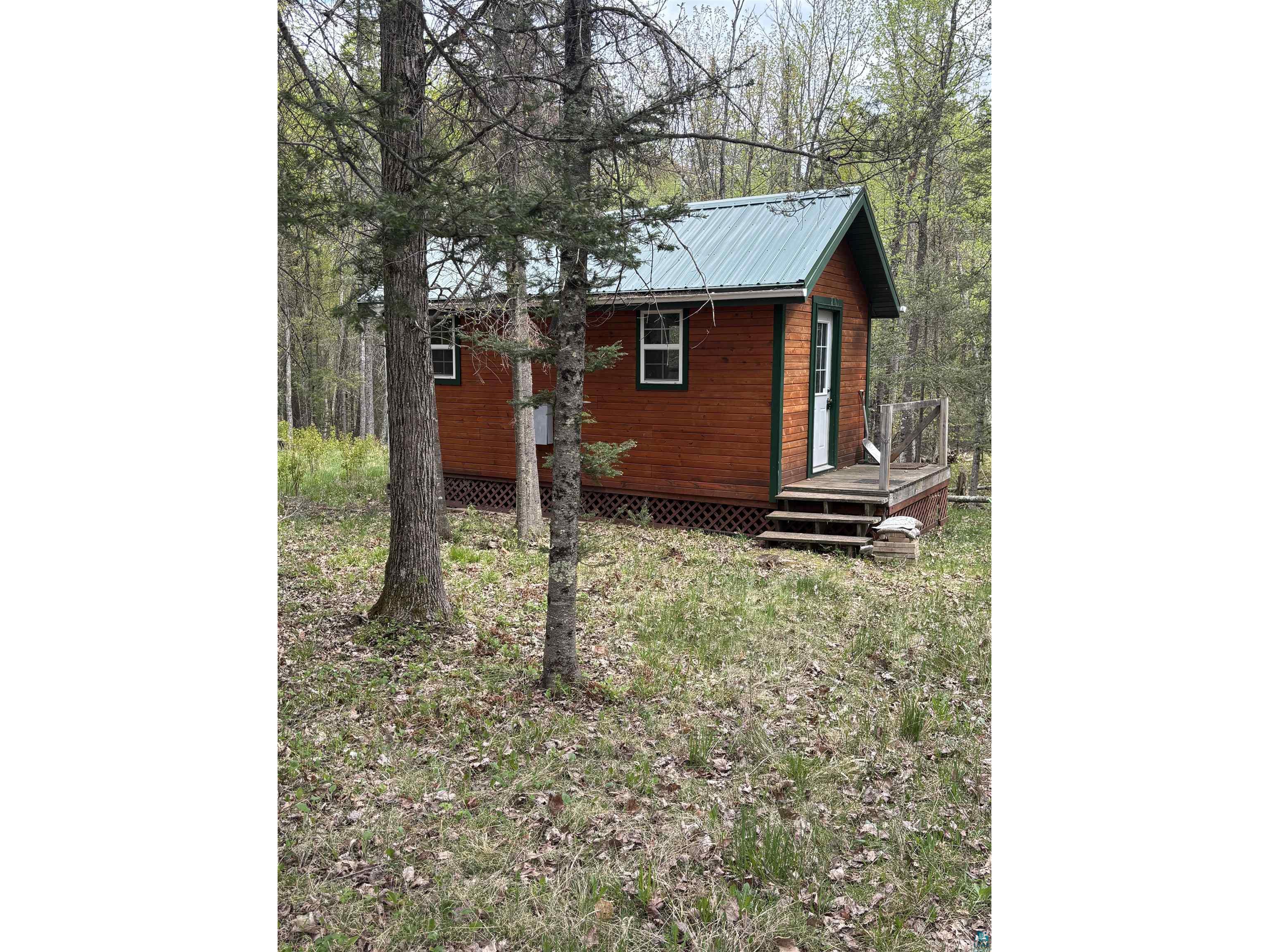 72520 Range Line Rd Iron River WI 54847 - Iron Lake 6119503 image1