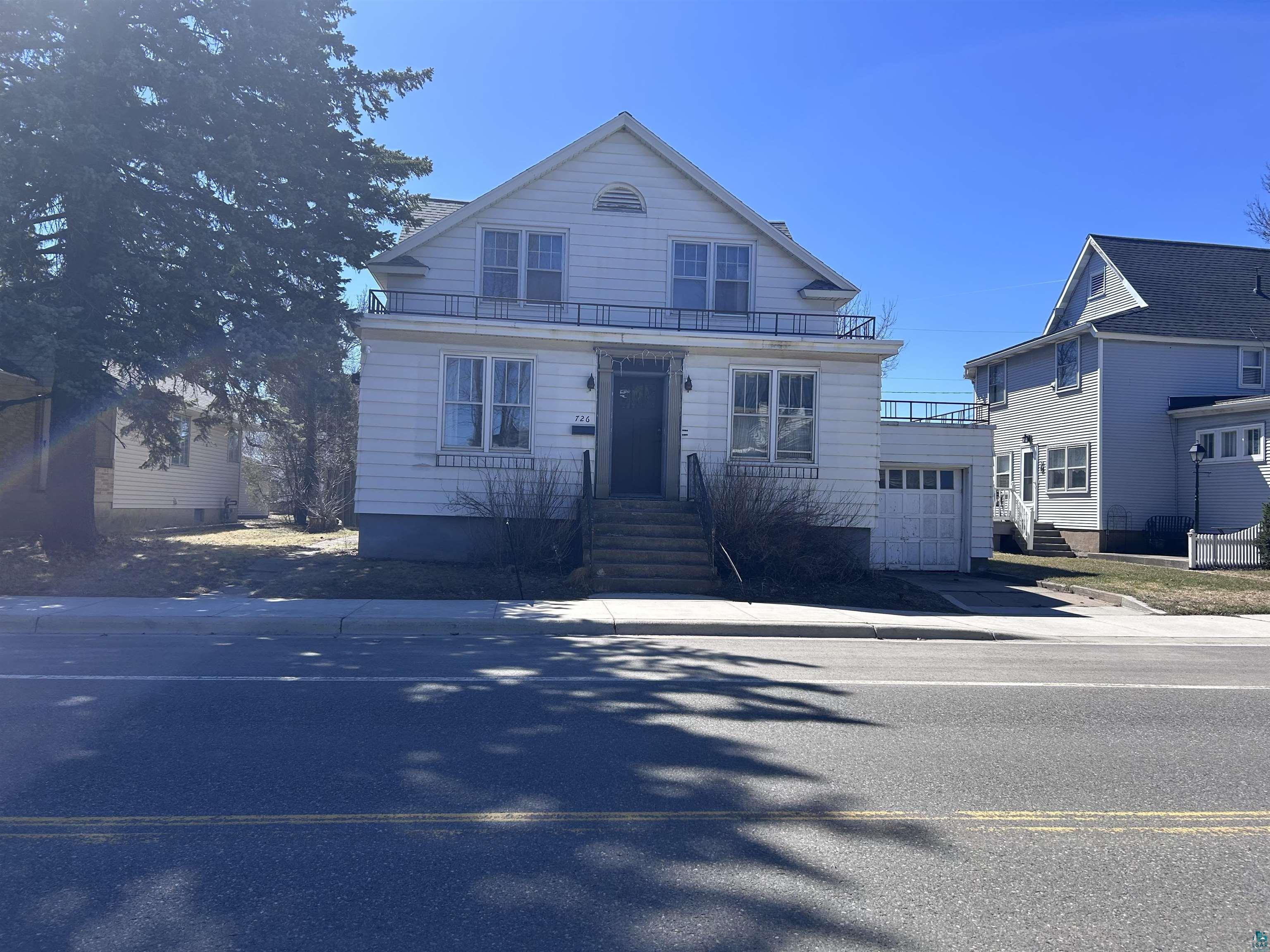 726 3rd St S Virginia MN 55792 6124487 image1