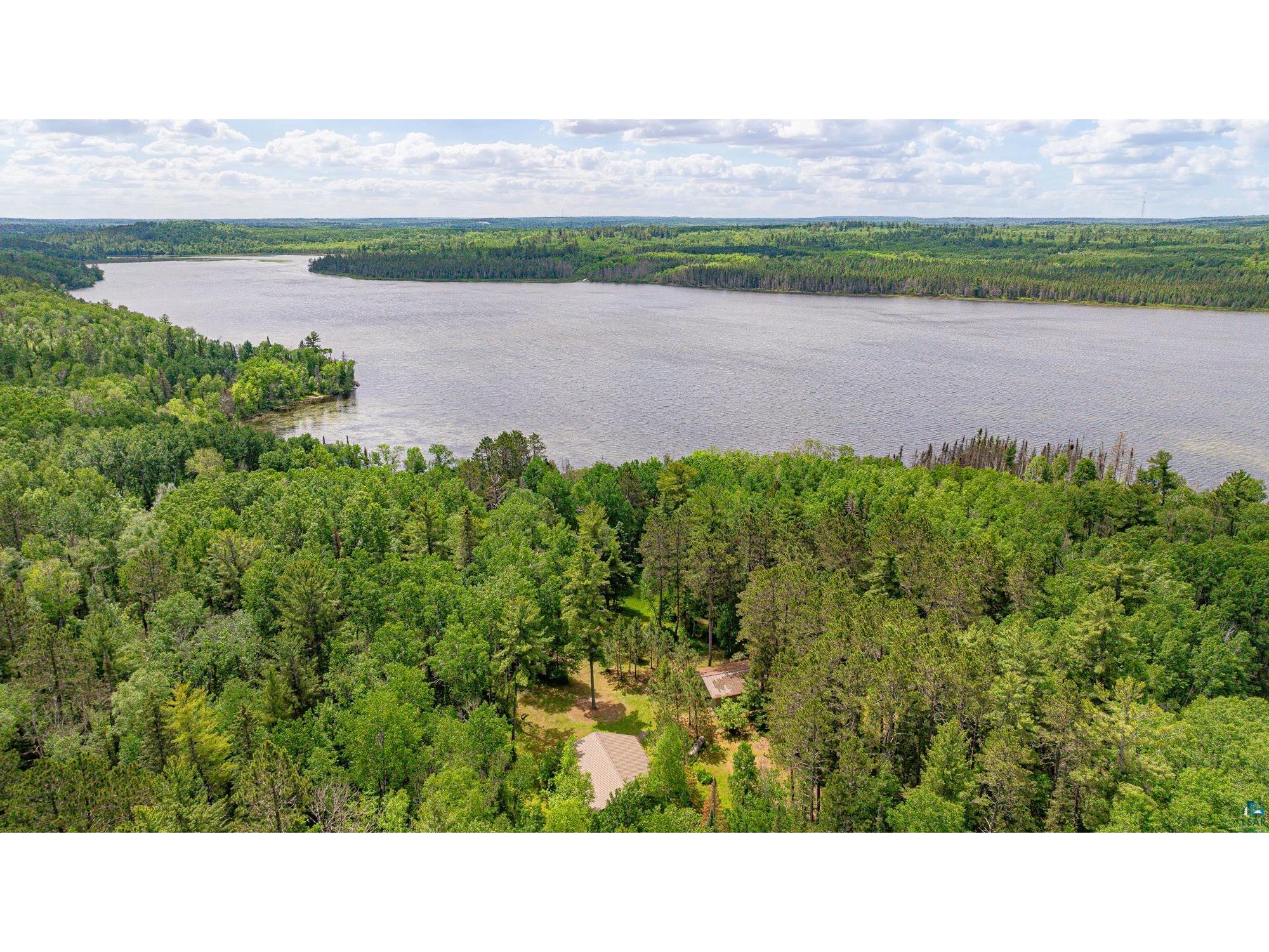 7280 Far North Rd Buyck MN 55772 - Vermillion River 6126165 image1
