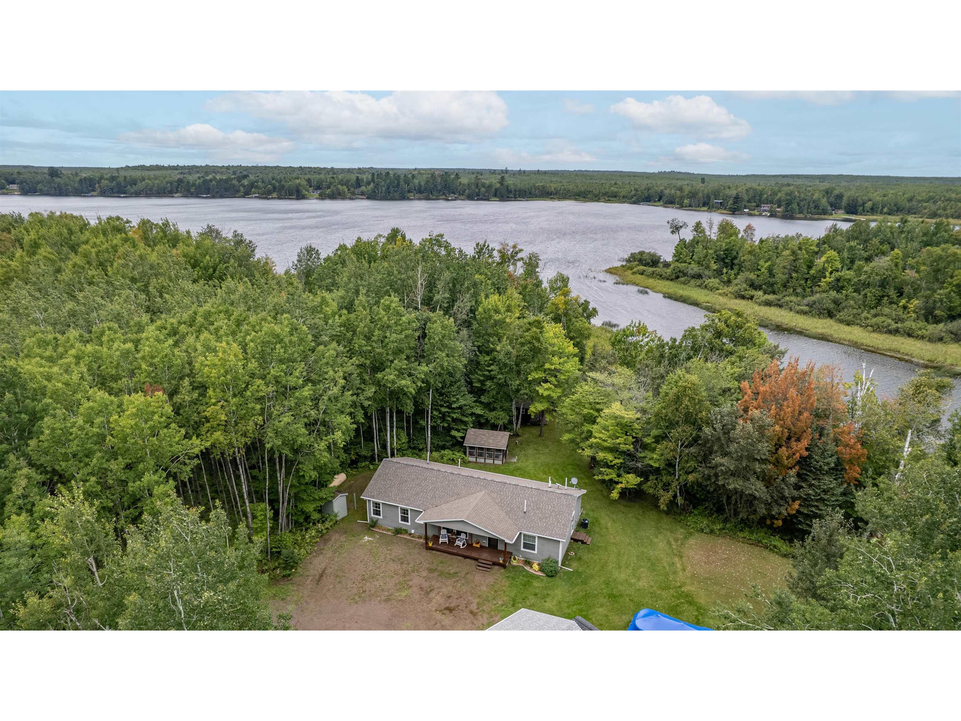 7282 Blackberry Ln Duluth MN 55803 - Island Lake 6121709 image1