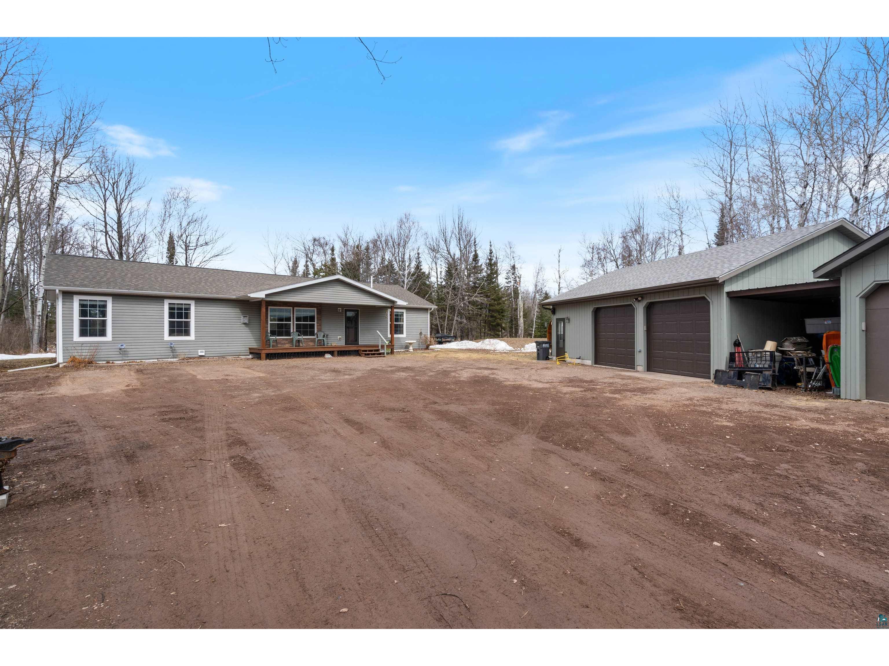 7282 Blackberry Ln Duluth MN 55803 - Island Lake 6124296 image1