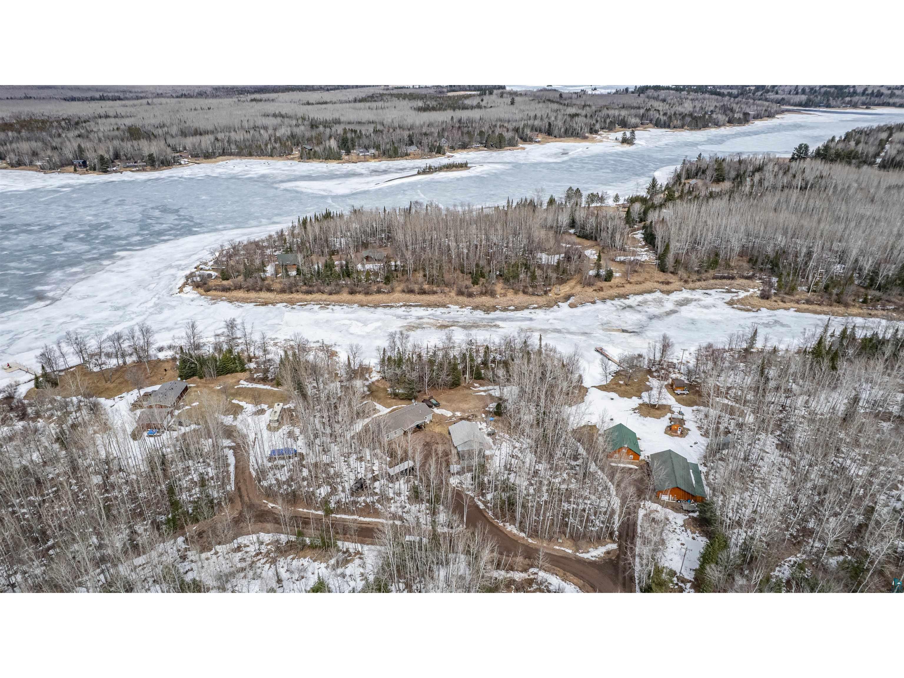 7282 Blackberry Ln Duluth MN 55803 - Island Lake 6124296 image2