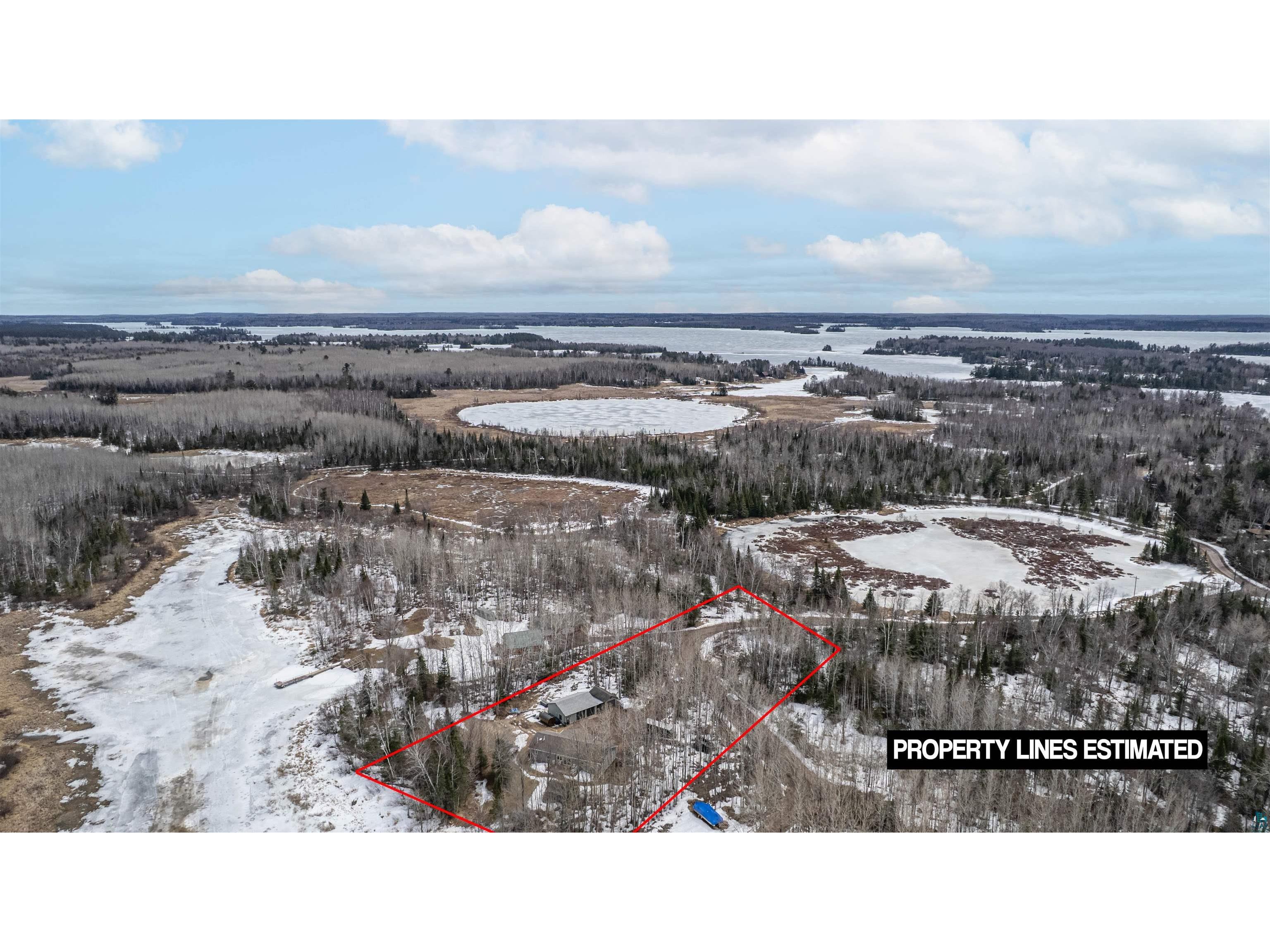 7282 Blackberry Ln Duluth MN 55803 - Island Lake 6124296 image34