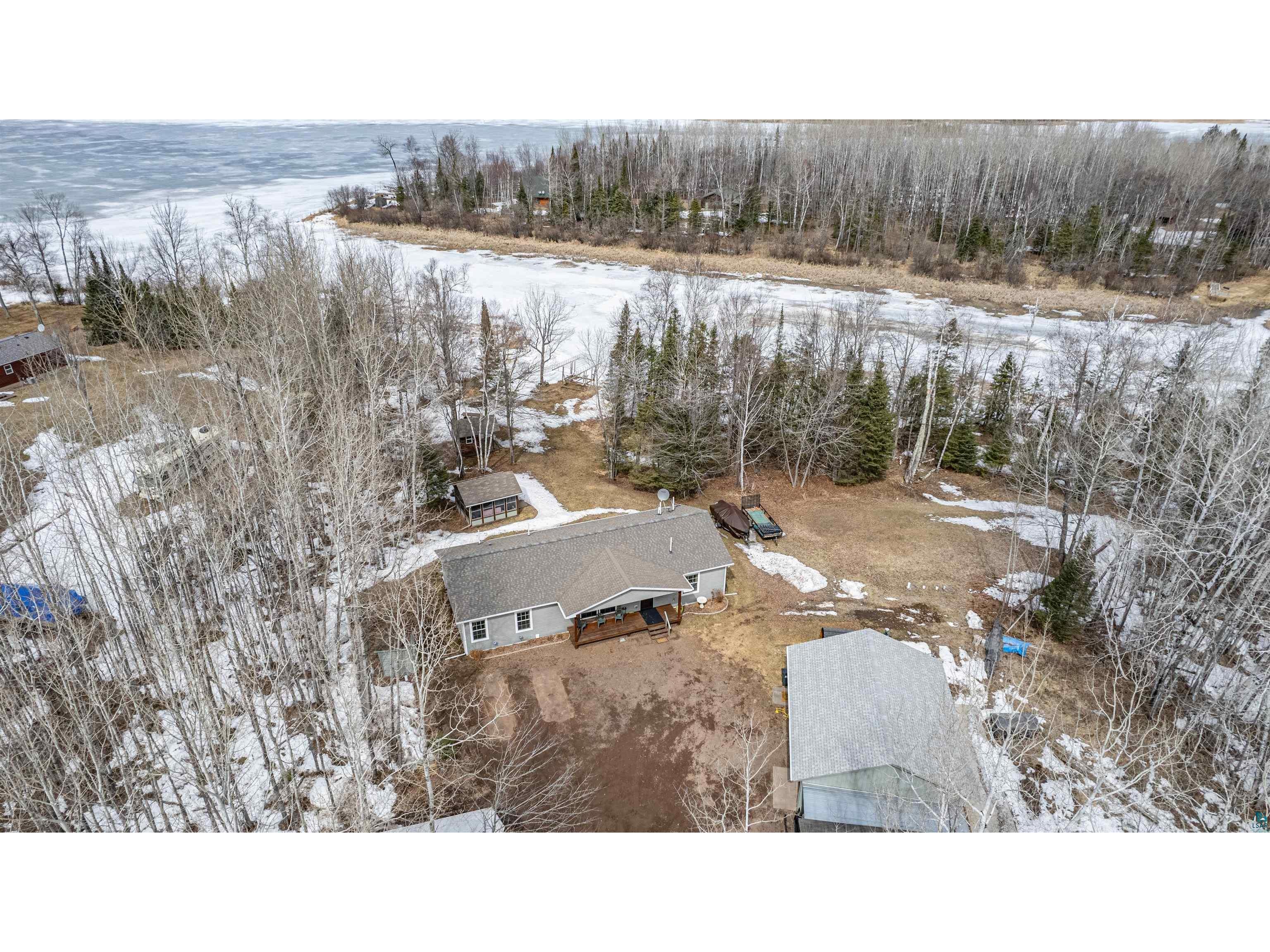 7282 Blackberry Ln Duluth MN 55803 - Island Lake 6124296 image35