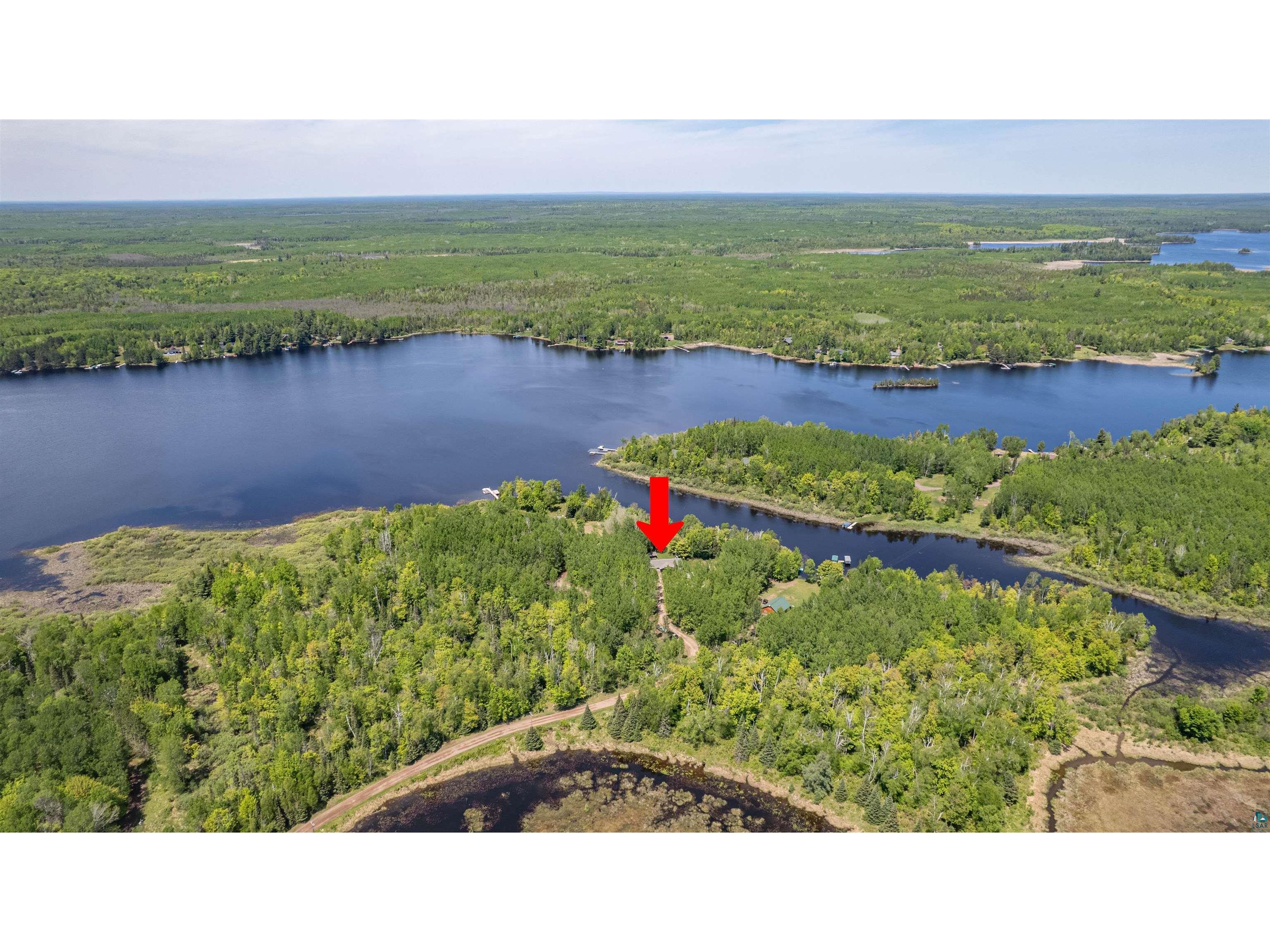 7282 Blackberry Ln Duluth MN 55803 - Island Lake 6124296 image42