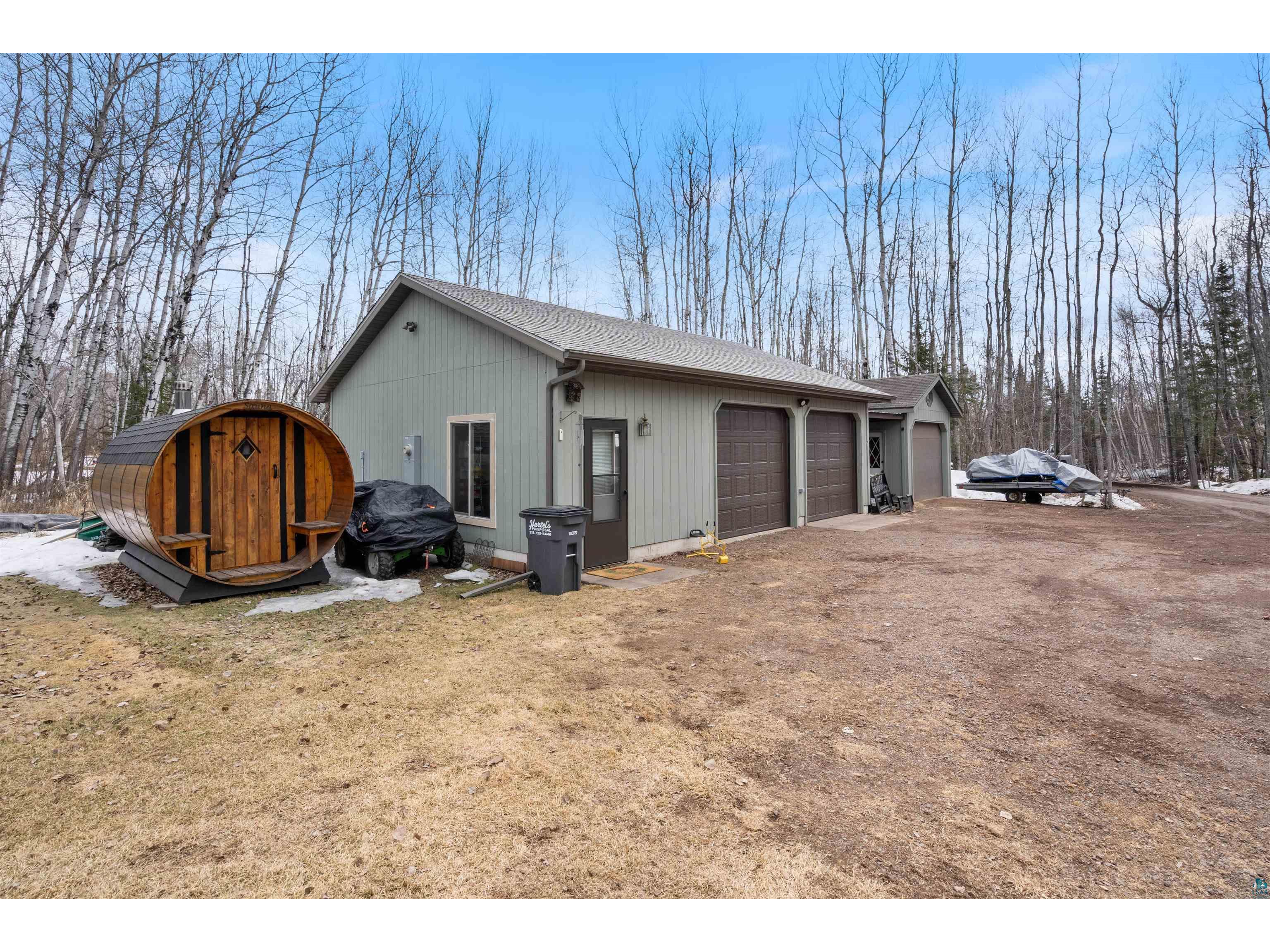7282 Blackberry Ln Duluth MN 55803 - Island Lake 6124296 image49