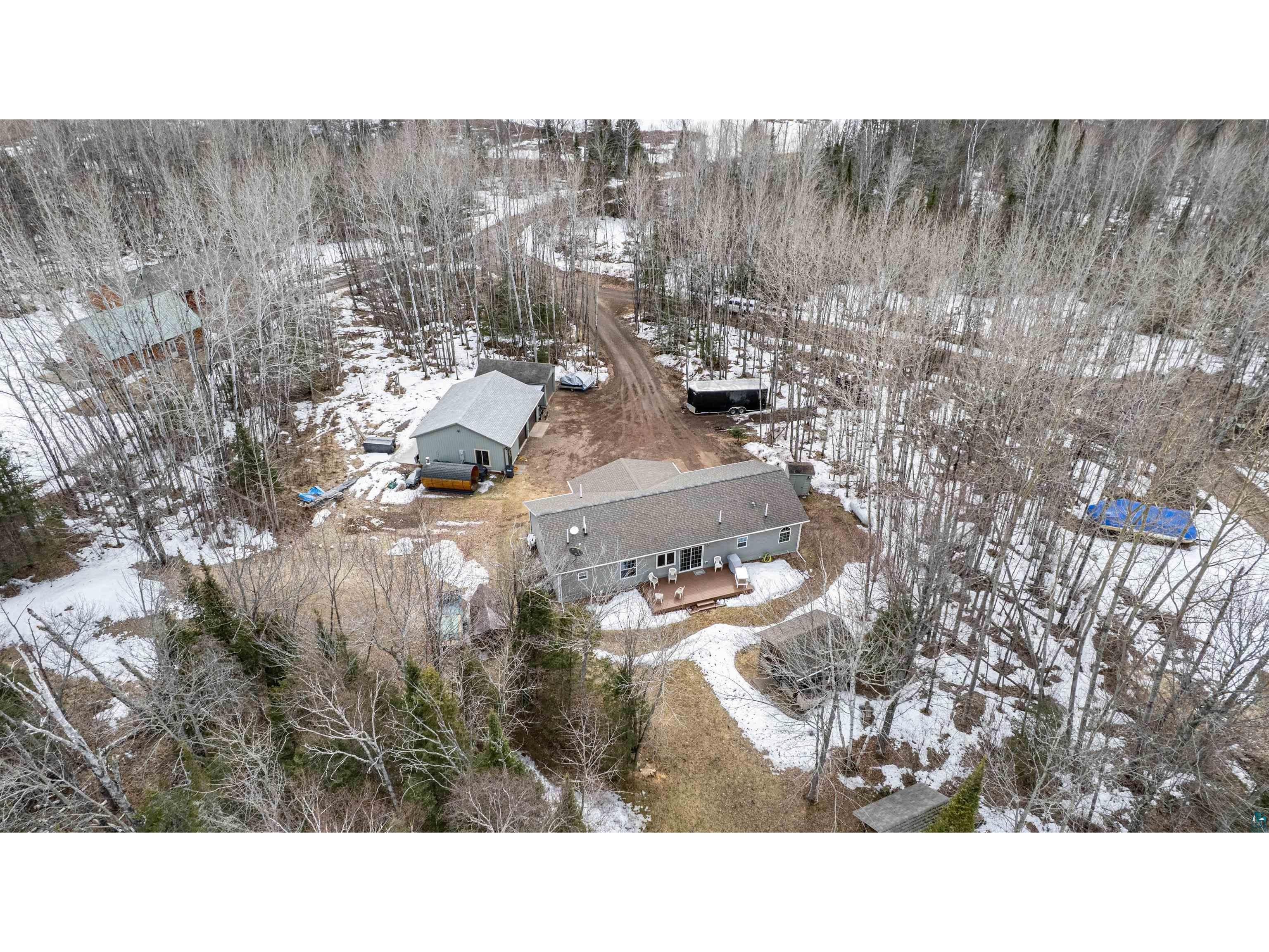 7282 Blackberry Ln Duluth MN 55803 - Island Lake 6124296 image5