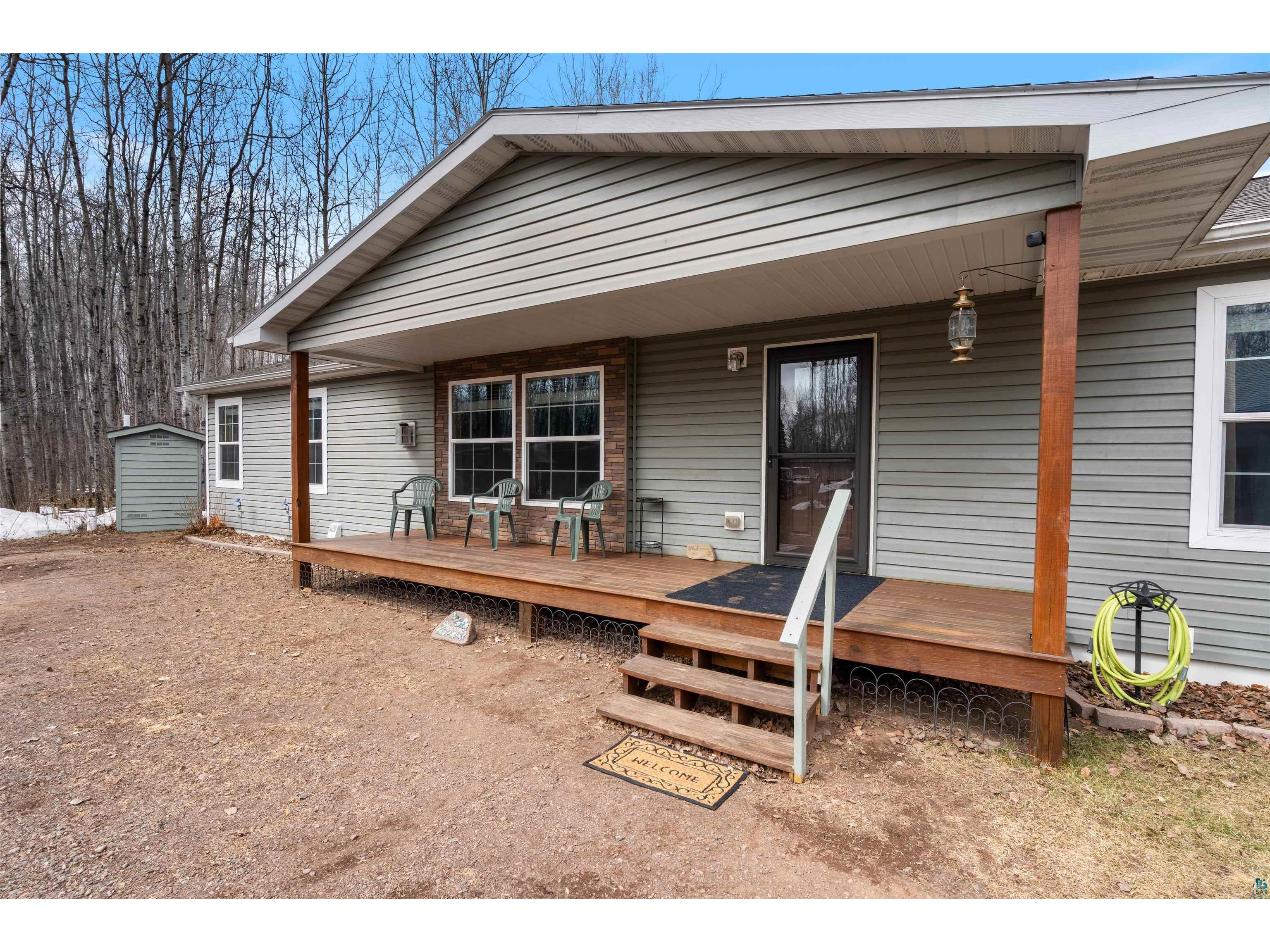 7282 Blackberry Ln Duluth MN 55803 - Island Lake 6124296 image50