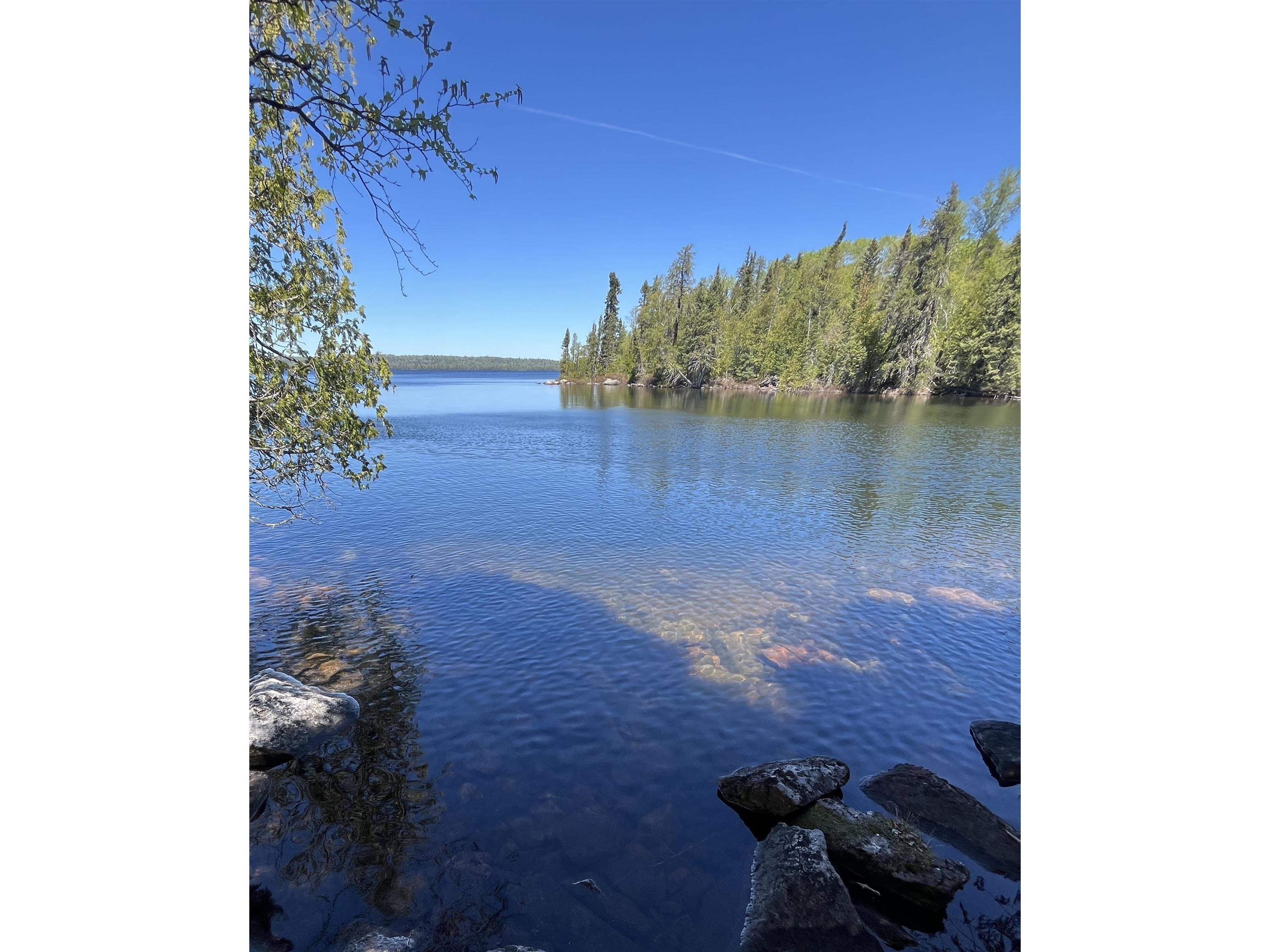 73 Tofte Cabin Tr Grand Marais MN 55604 - Greenwood Lake 6119255 image1