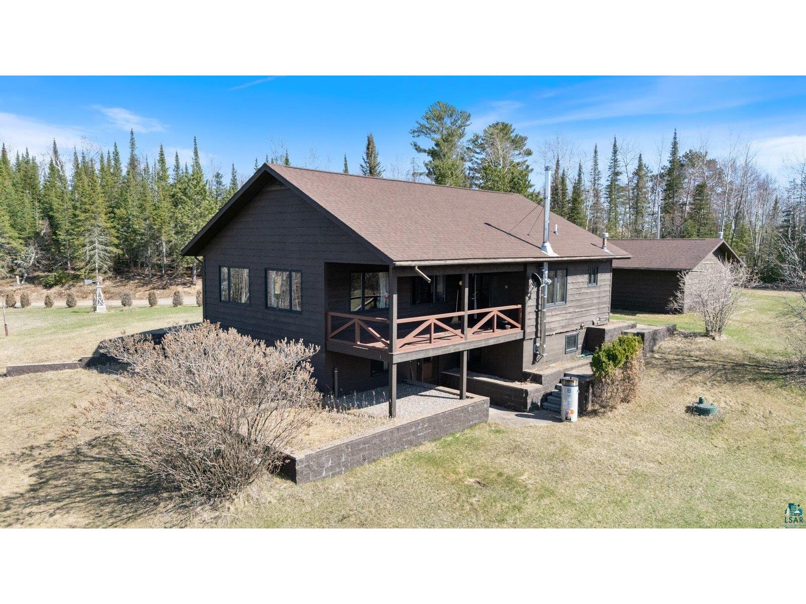 7301 Sand Lake Rd Britt MN 55710 - Sand Lake 6119105 image1