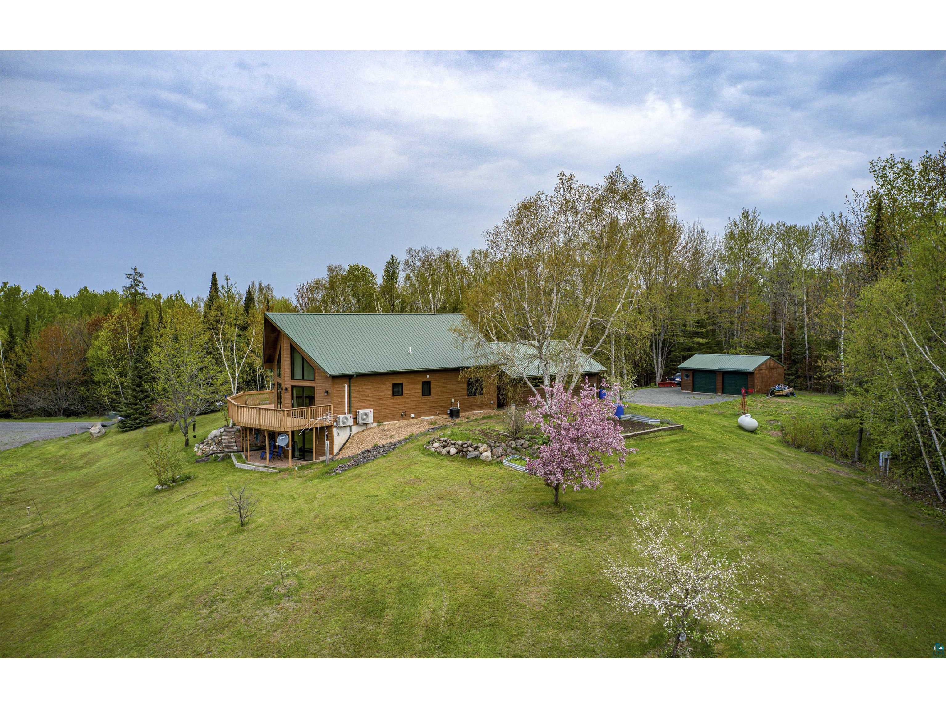 7302 S DL Ln Lake Nebagamon WI 54849 6113750 image1