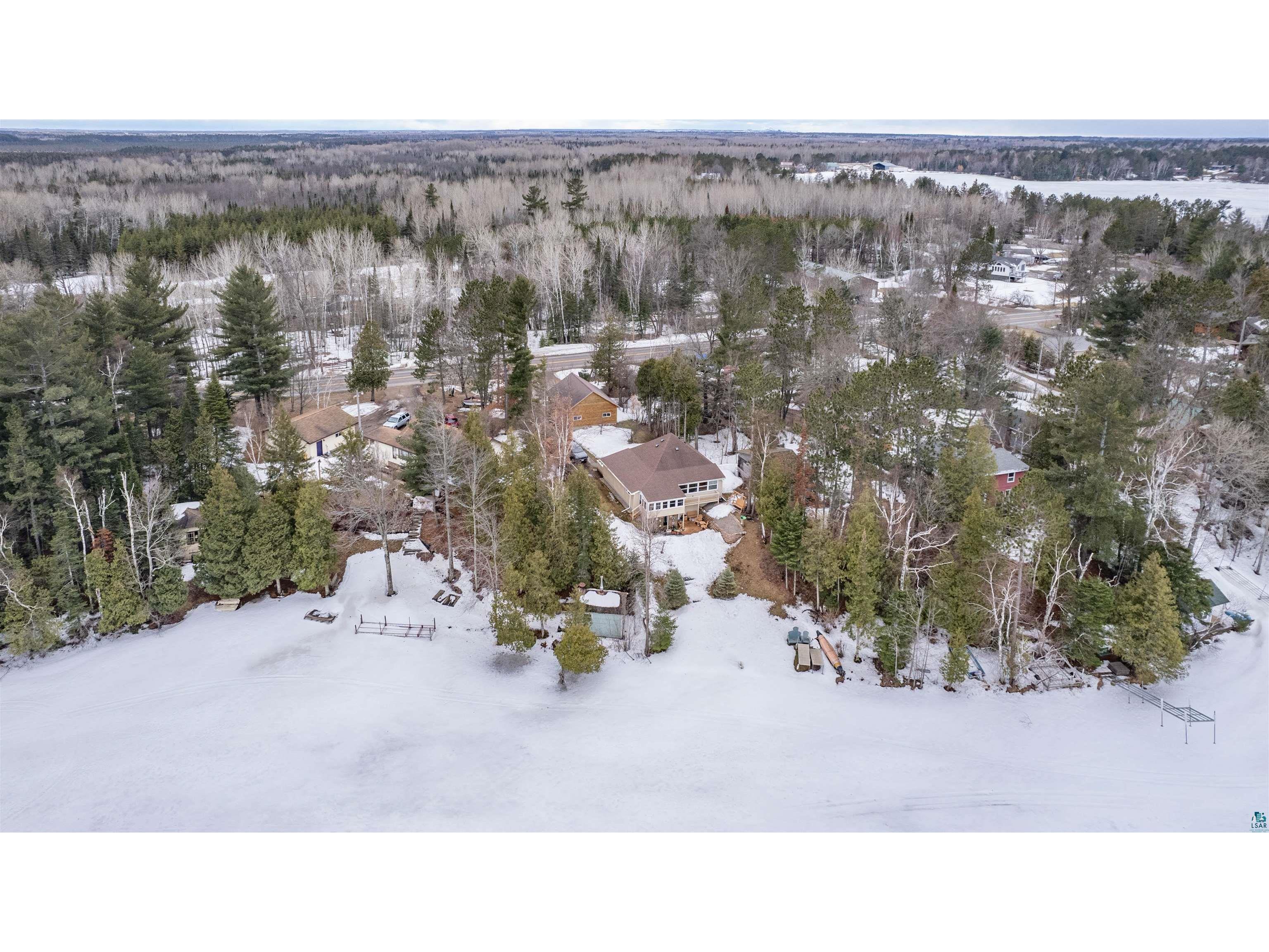 7329 Ely Lake Dr, Eveleth, MN, 55734 MLS 6107506 Edina Realty