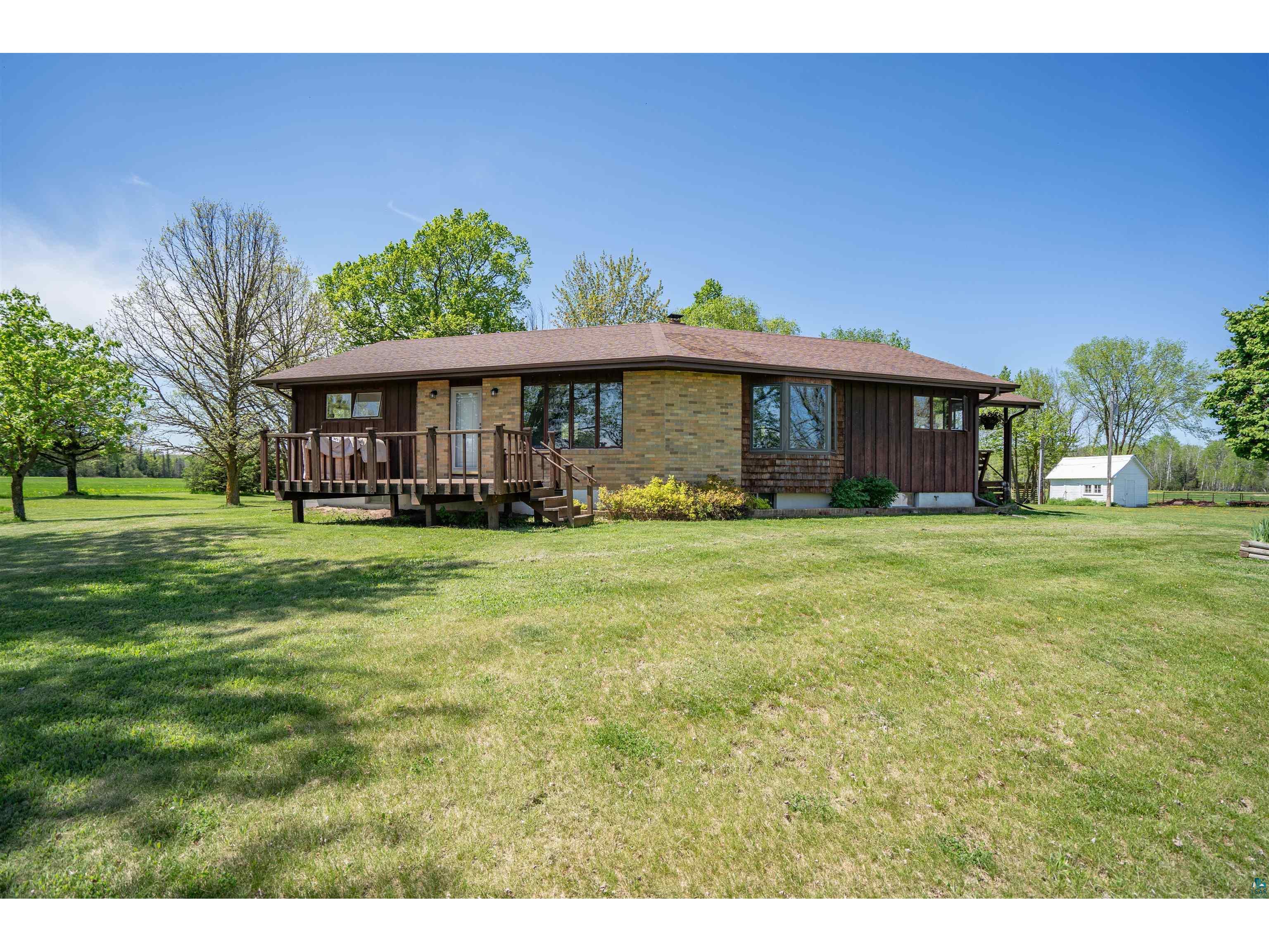 73345 Muskeg Rd Iron River WI 54847 - Muskeg 6113908 image1