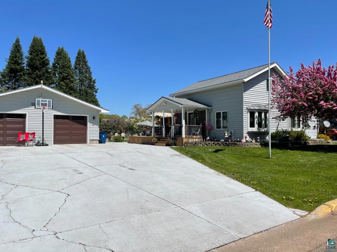 7338 Cedar St E Webster WI 54893 6106534 image1