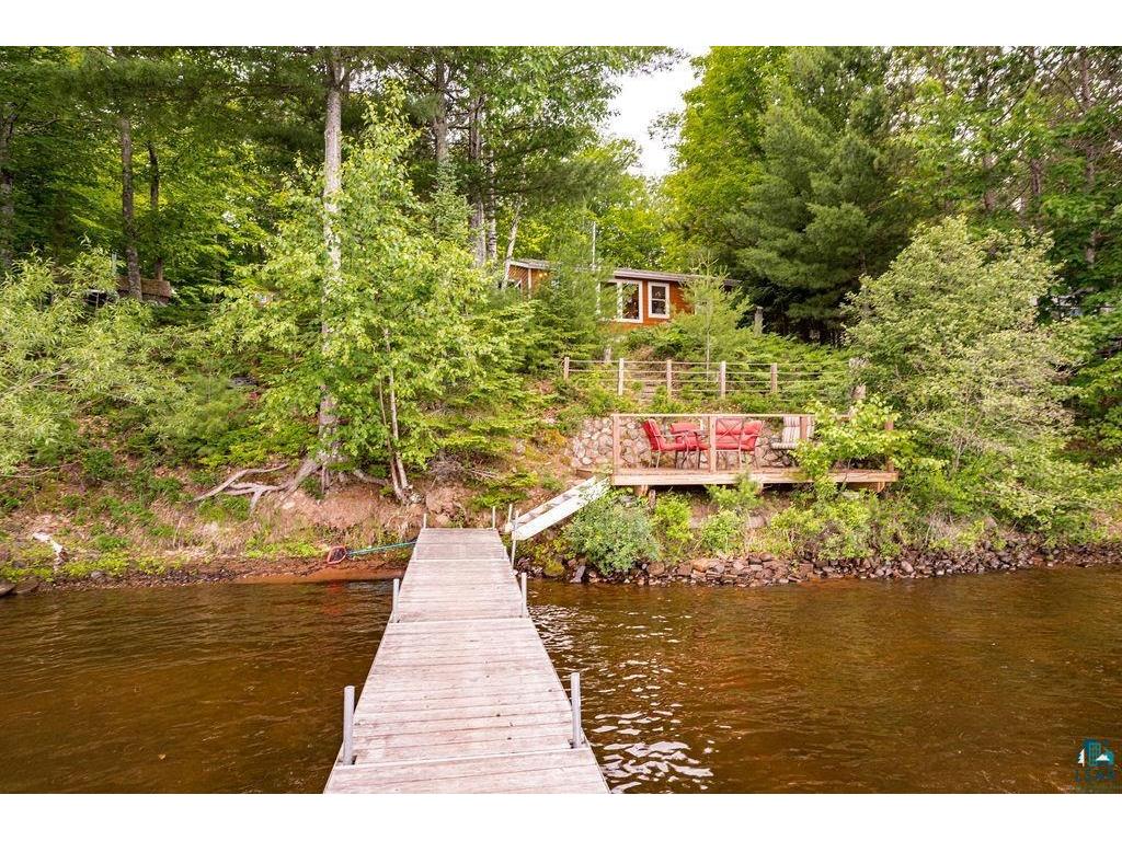 7338 S Maranatha Rd Lake Nebagamon WI 55849 - Nebagamon 6126534 image10