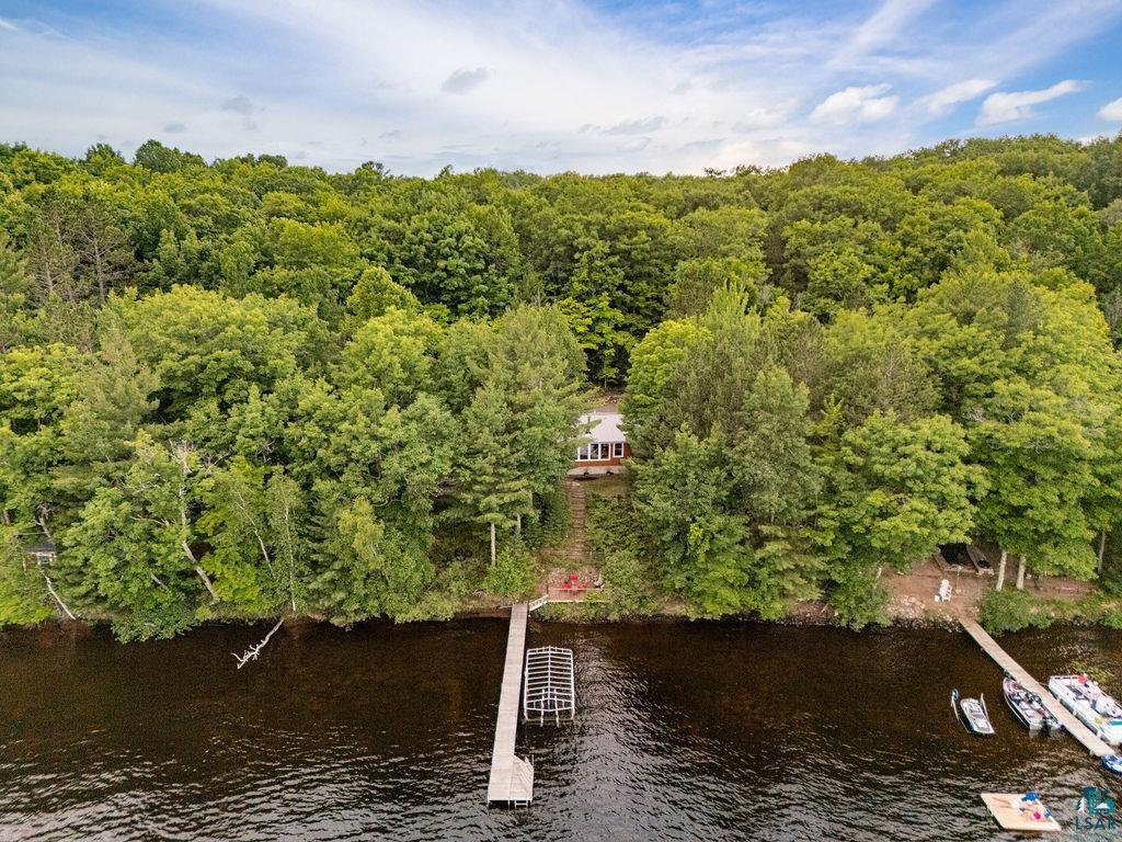 7338 S Maranatha Rd Lake Nebagamon WI 55849 - Nebagamon 6126534 image13