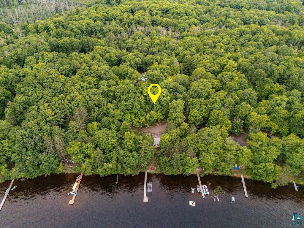 7338 S Maranatha Rd Lake Nebagamon WI 55849 - Nebagamon 6126534 image14