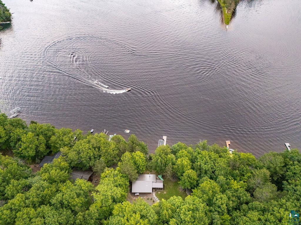 7338 S Maranatha Rd Lake Nebagamon WI 55849 - Nebagamon 6126534 image16