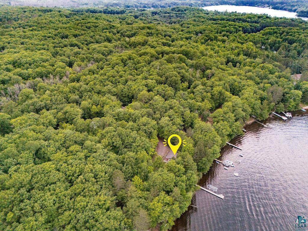 7338 S Maranatha Rd Lake Nebagamon WI 55849 - Nebagamon 6126534 image17