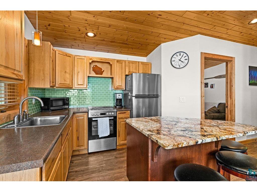7338 S Maranatha Rd Lake Nebagamon WI 55849 - Nebagamon 6126534 image18