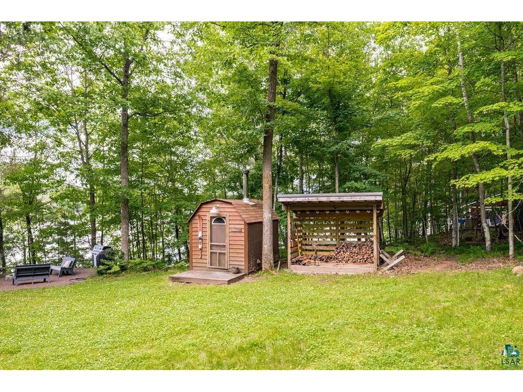 7338 S Maranatha Rd Lake Nebagamon WI 55849 - Nebagamon 6126534 image2
