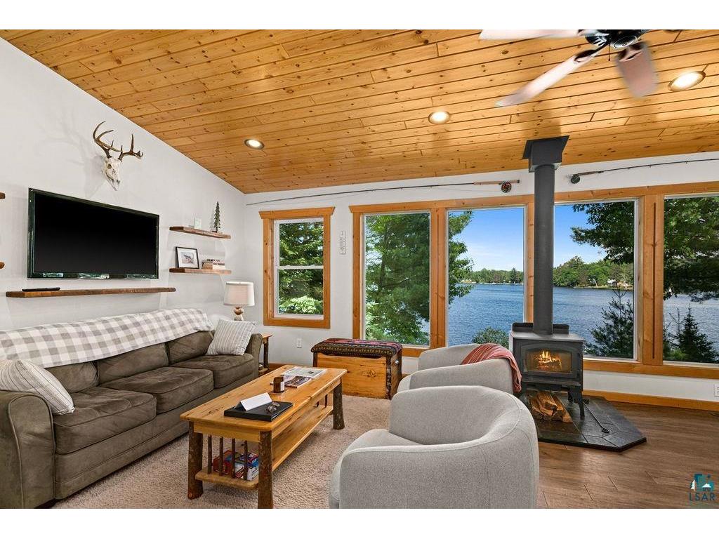 7338 S Maranatha Rd Lake Nebagamon WI 55849 - Nebagamon 6126534 image22