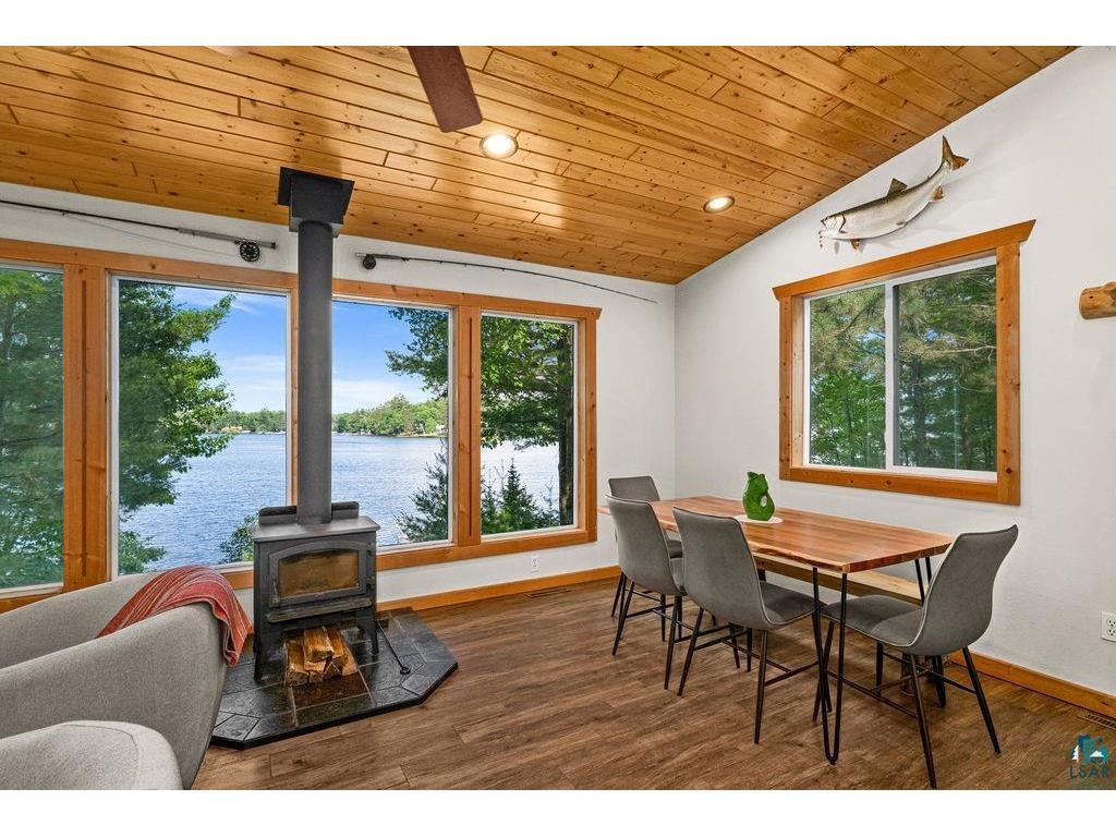 7338 S Maranatha Rd Lake Nebagamon WI 55849 - Nebagamon 6126534 image23