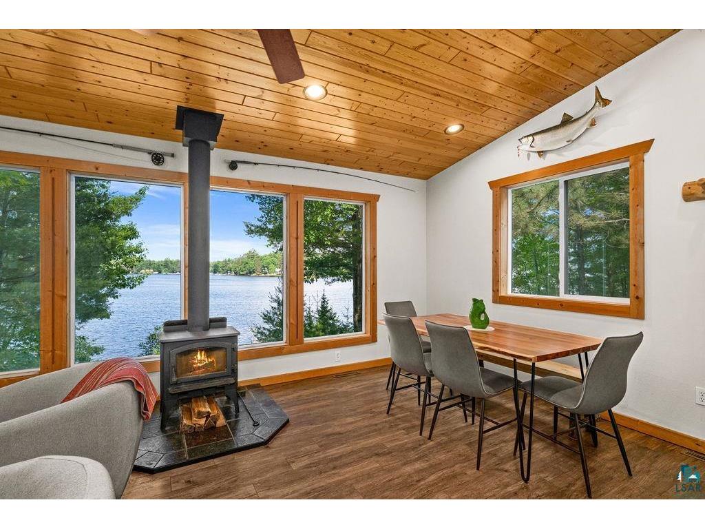 7338 S Maranatha Rd Lake Nebagamon WI 55849 - Nebagamon 6126534 image24
