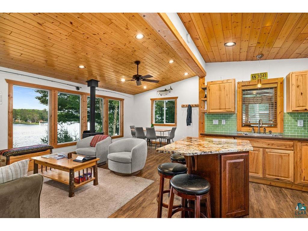7338 S Maranatha Rd Lake Nebagamon WI 55849 - Nebagamon 6126534 image25