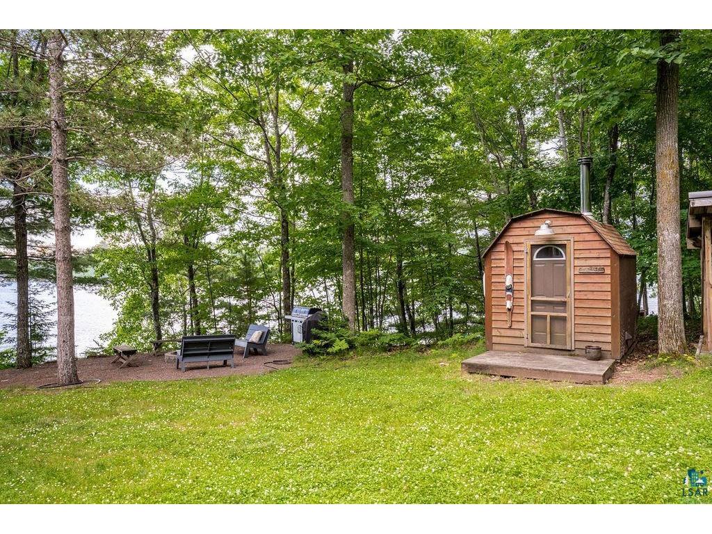 7338 S Maranatha Rd Lake Nebagamon WI 55849 - Nebagamon 6126534 image3