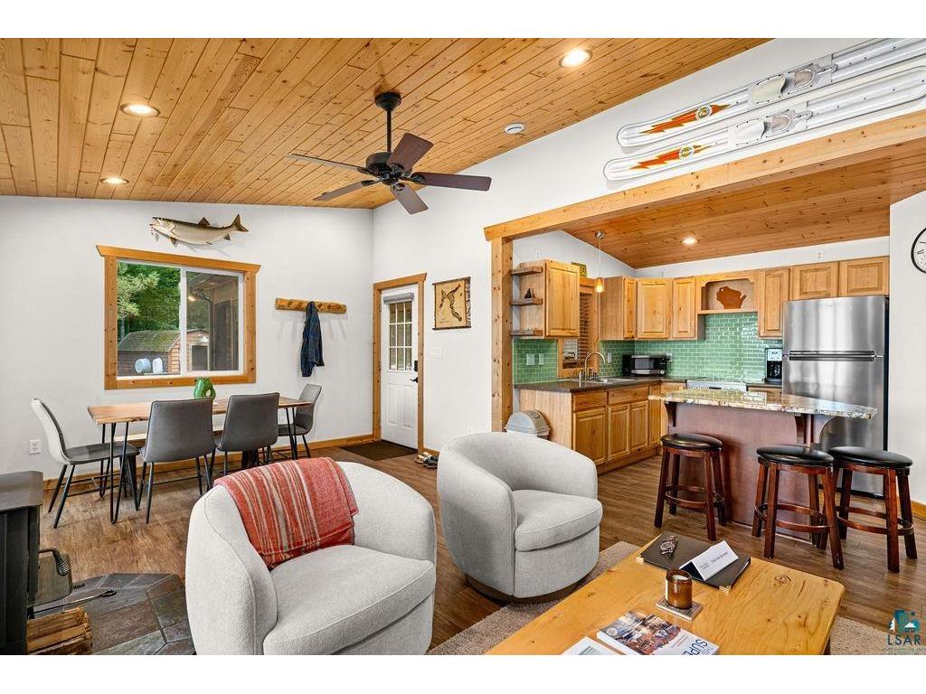 7338 S Maranatha Rd Lake Nebagamon WI 55849 - Nebagamon 6126534 image33