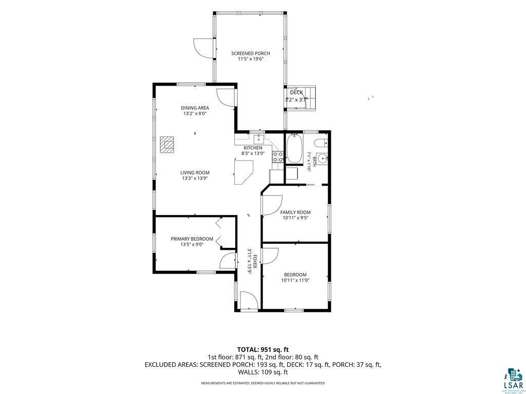 7338 S Maranatha Rd Lake Nebagamon WI 55849 - Nebagamon 6126534 image36