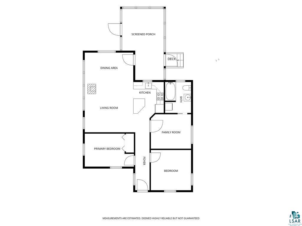 7338 S Maranatha Rd Lake Nebagamon WI 55849 - Nebagamon 6126534 image37