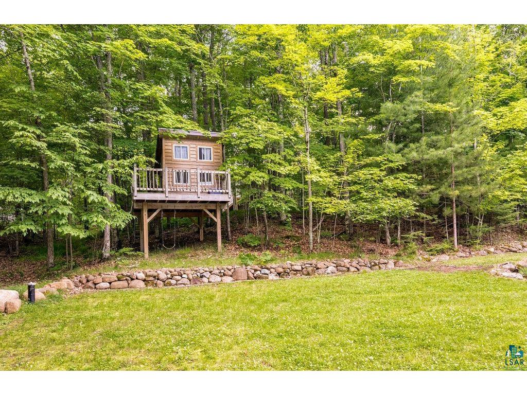 7338 S Maranatha Rd Lake Nebagamon WI 55849 - Nebagamon 6126534 image4