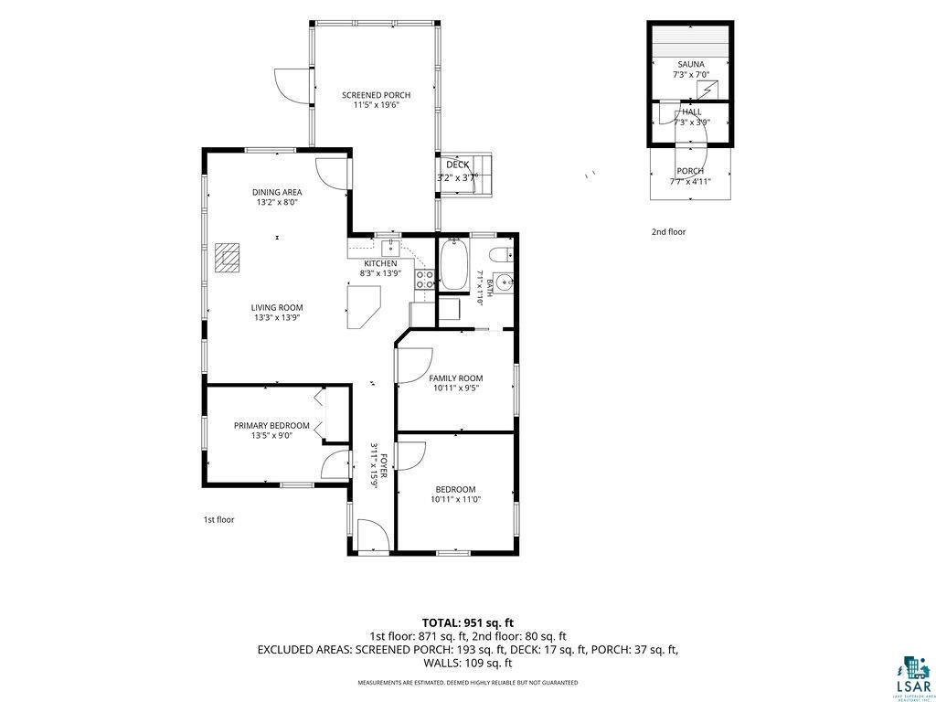 7338 S Maranatha Rd Lake Nebagamon WI 55849 - Nebagamon 6126534 image40