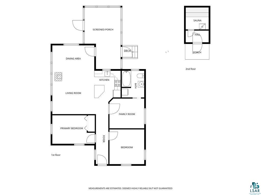 7338 S Maranatha Rd Lake Nebagamon WI 55849 - Nebagamon 6126534 image41