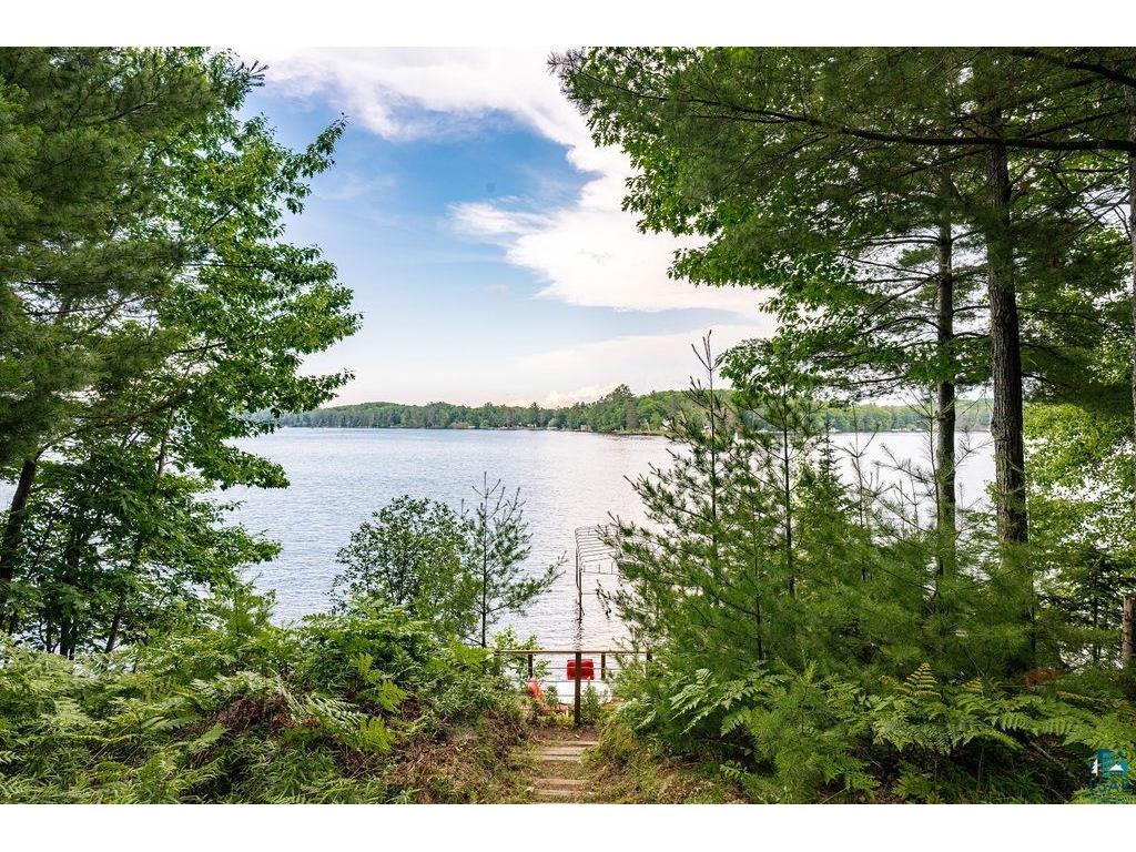 7338 S Maranatha Rd Lake Nebagamon WI 55849 - Nebagamon 6126534 image6