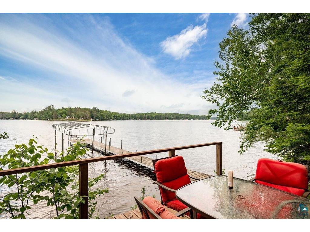 7338 S Maranatha Rd Lake Nebagamon WI 55849 - Nebagamon 6126534 image8