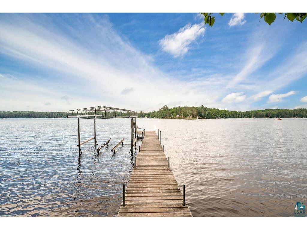 7338 S Maranatha Rd Lake Nebagamon WI 55849 - Nebagamon 6126534 image9