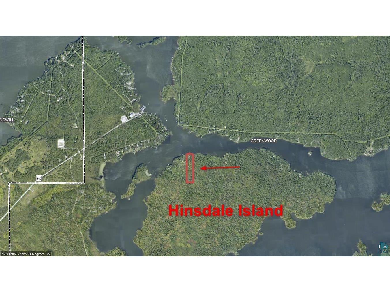 7340 Hinsdale Island Cook MN 55790 - Vermilion 6125597 image29