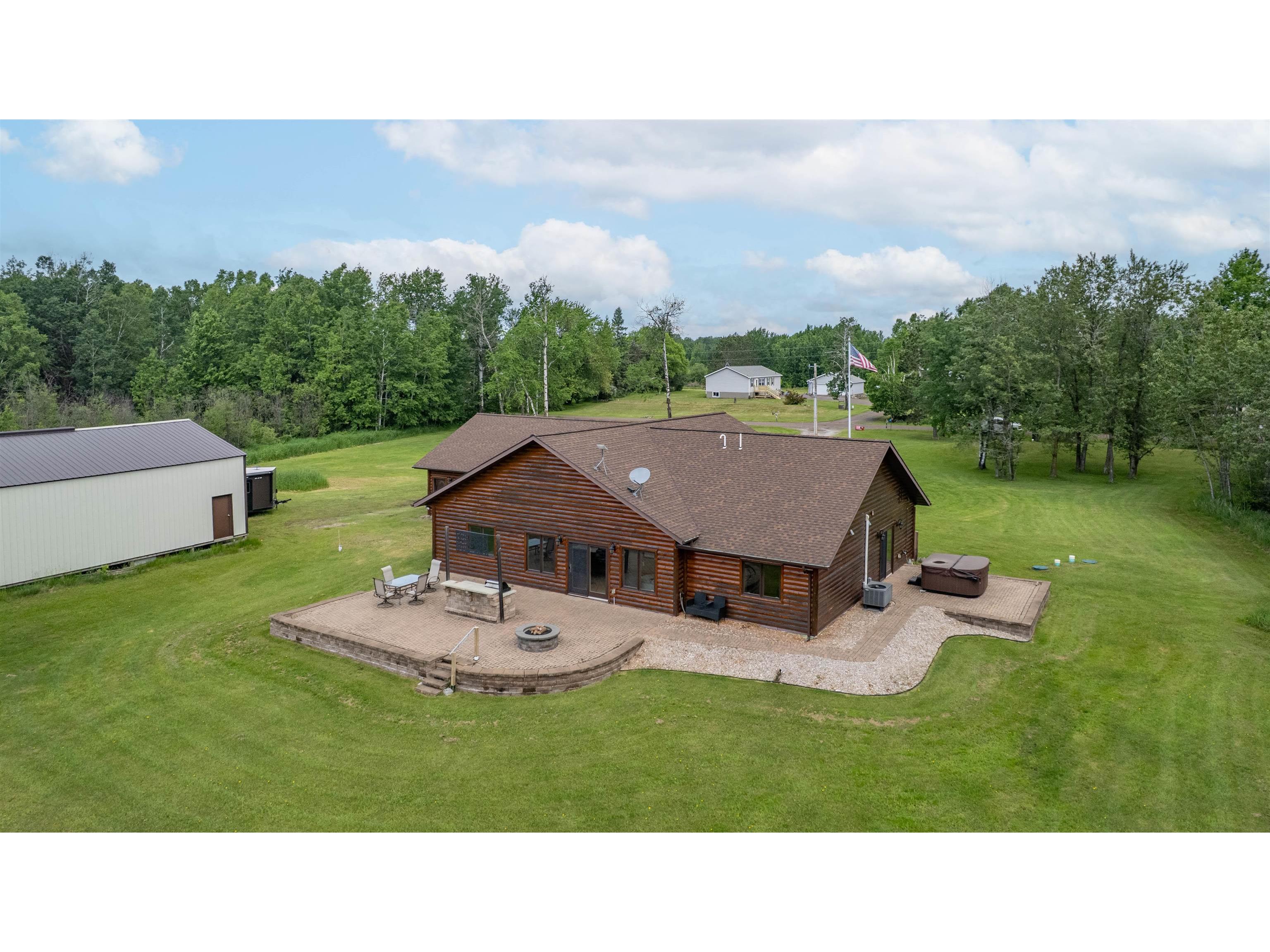 7346 Smith Rd Saginaw MN 55779 - POND 6122678 image2